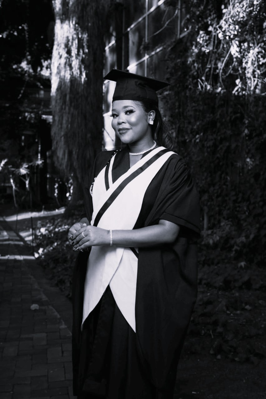 Itumeleng Mmasale  Ngwenya